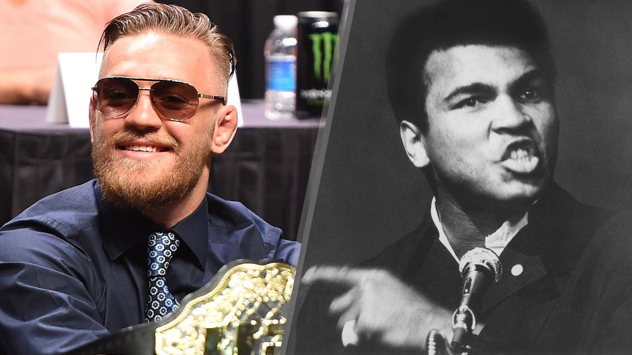 UFC opposes extension of Ali Act fighter protections to MMA, hires lobbying firm